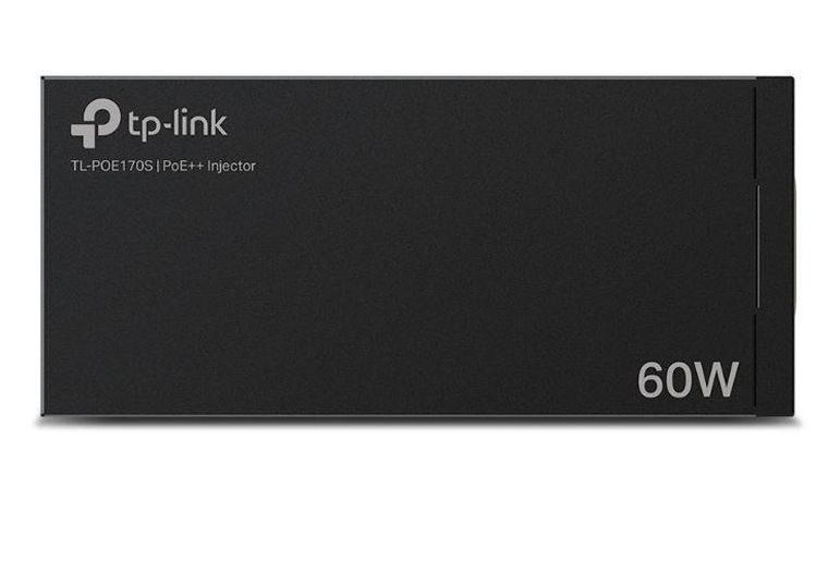 TP-Link, splitter, TL-POE170S PoE++
