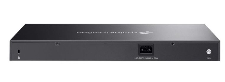 TP-Link, switch, SG2428LP