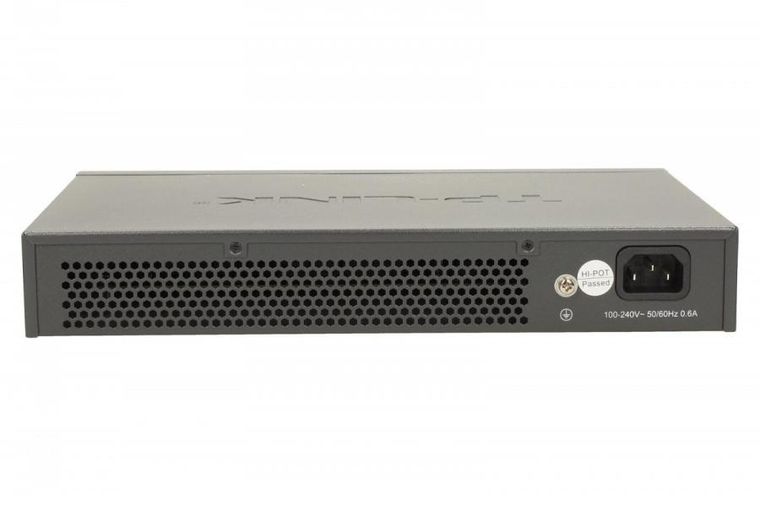 TP-Link, switch, TL-SG1016D