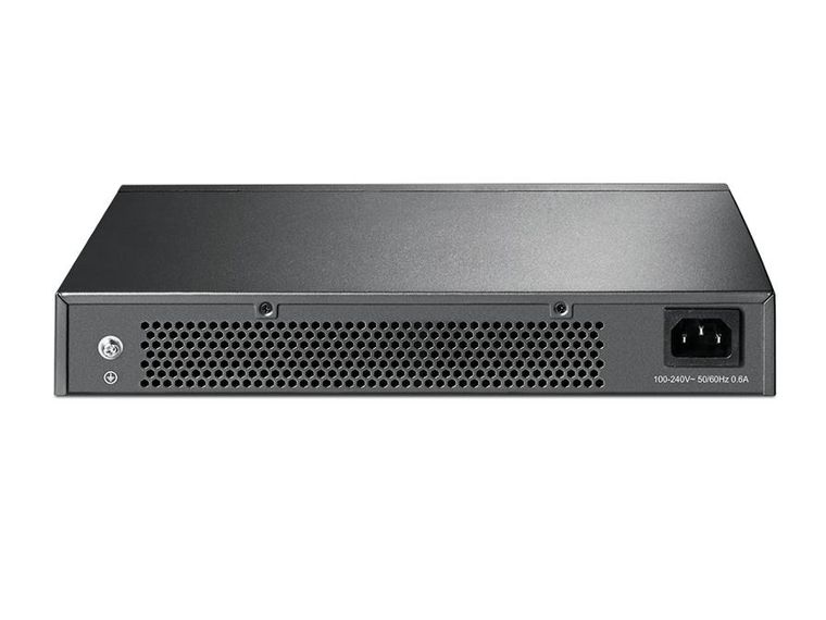 TP-Link, switch, TL-SG1024D