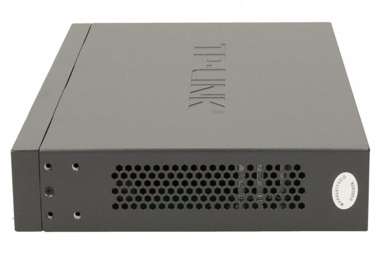 TP-Link, switch, TL-SG1024DE