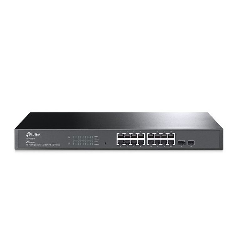 TP-Link, switch, TL-SG2218