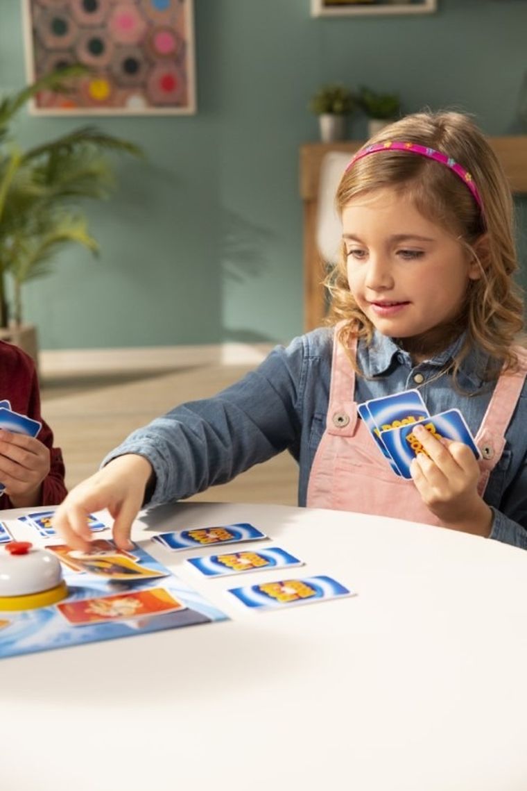 Trefl, Boom Boom, Psiaki i Kociaki, gra karciana