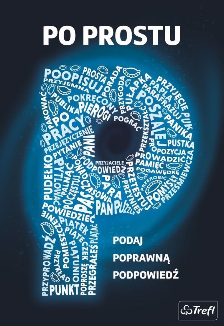 Trefl, Po Prostu P, gra towarzyska