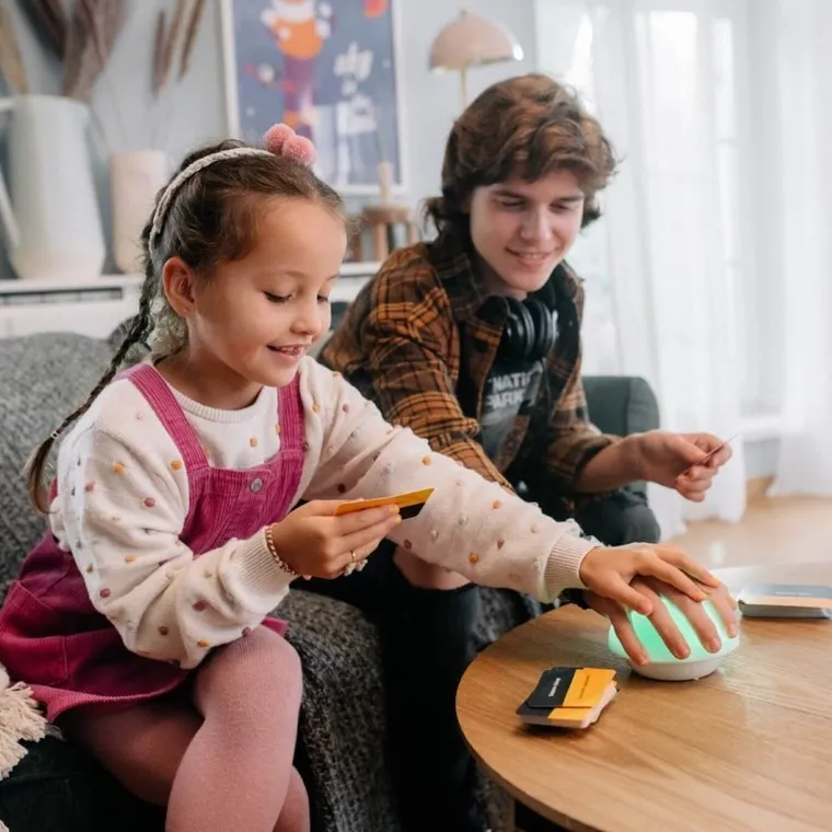 Trefl, Vabang, gra towarzyska