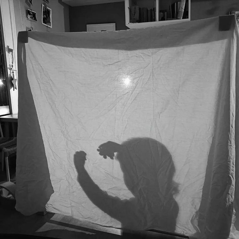 Trigonos, Cubic, drewniane klocki konstrukcyjne, 20 elementów