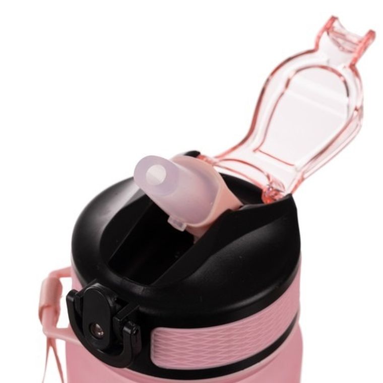 Trizand, butelka motywacyjna, bidon na wodę, 1l