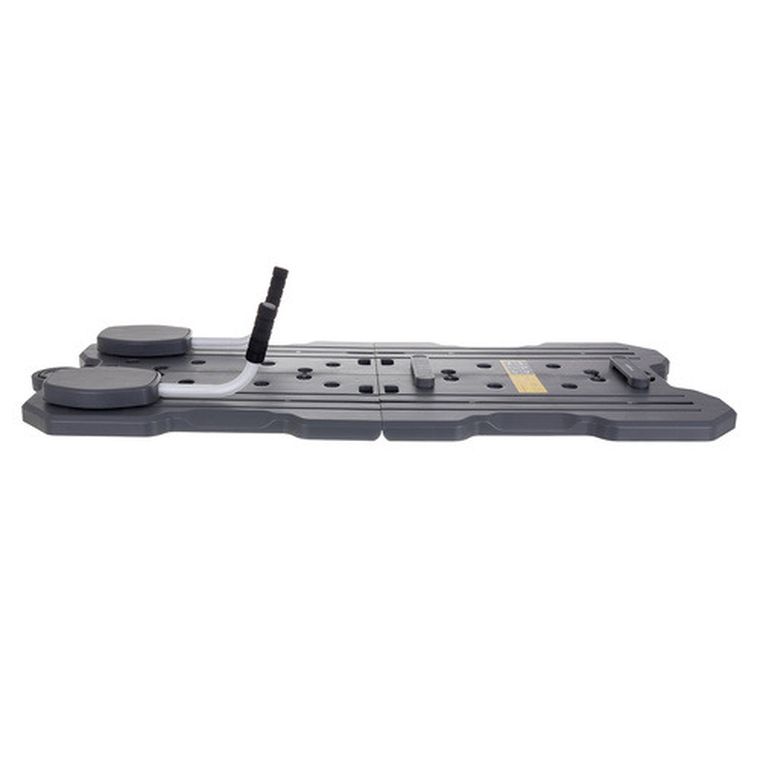 Trizand, deska do pilatesu z licznikiem