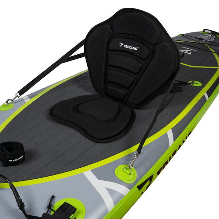 Trizand, deska SUP z akcesoriami, 335 cm