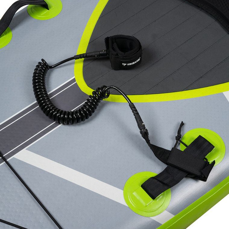 Trizand, deska SUP z akcesoriami, 350 cm