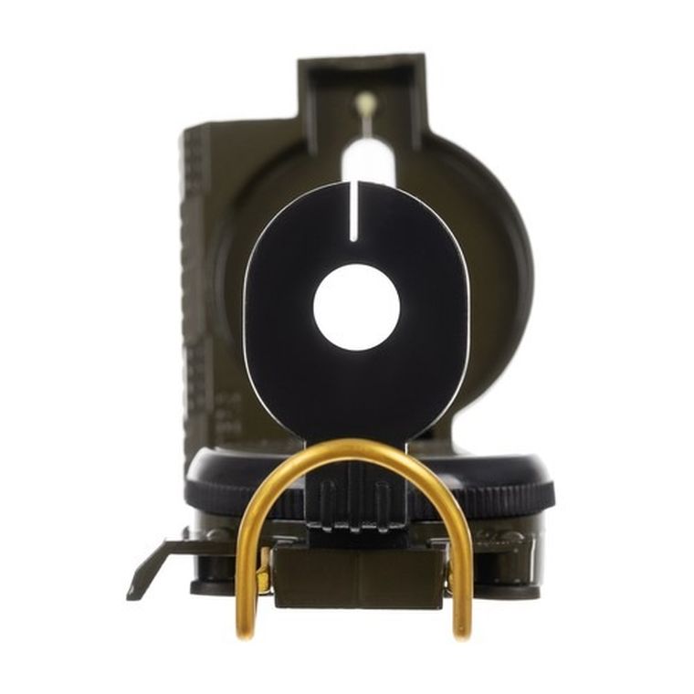 Trizand, kompas militarny