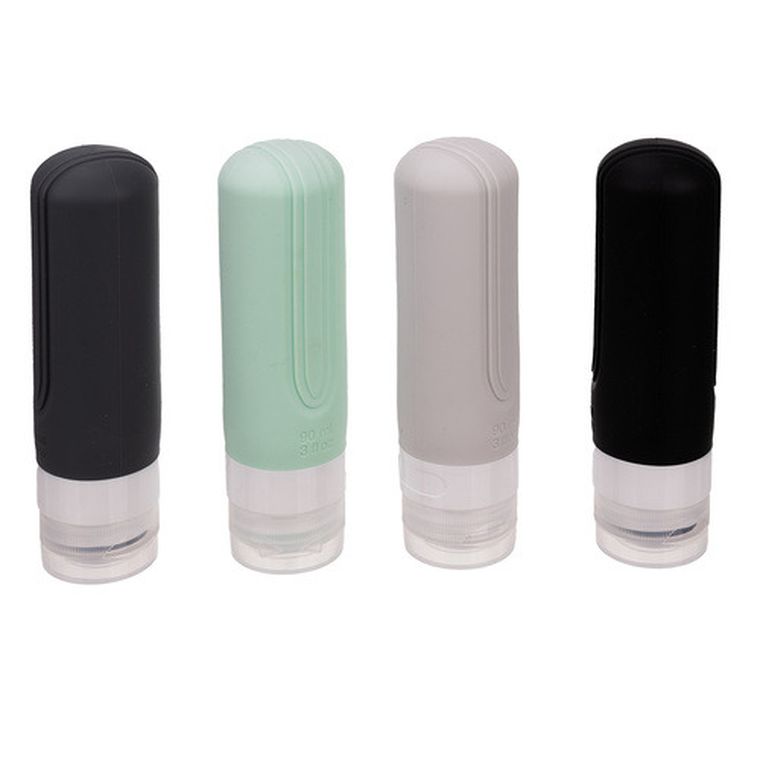 Trizand, kosmetyczka podróżna