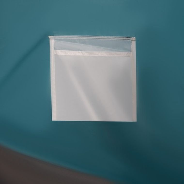 Trizand, namiot plażowy, 220-120-120 cm