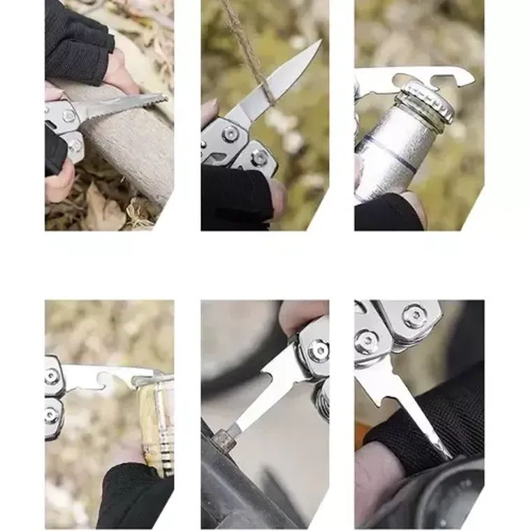 Trizand, narzędzie wielofunkcyjne 13w1