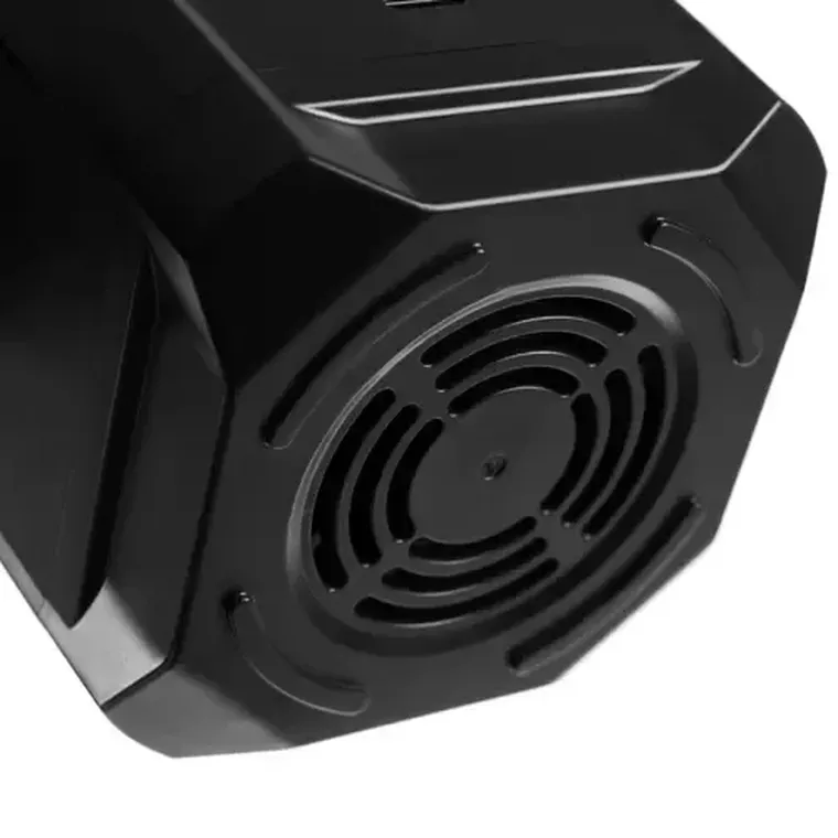 Trizand, pompka akumulatorowa do materacy