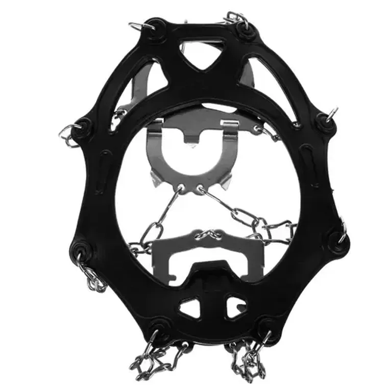 Trizand, raczki na buty/kolce antypoślizgowe, rozmiar XL