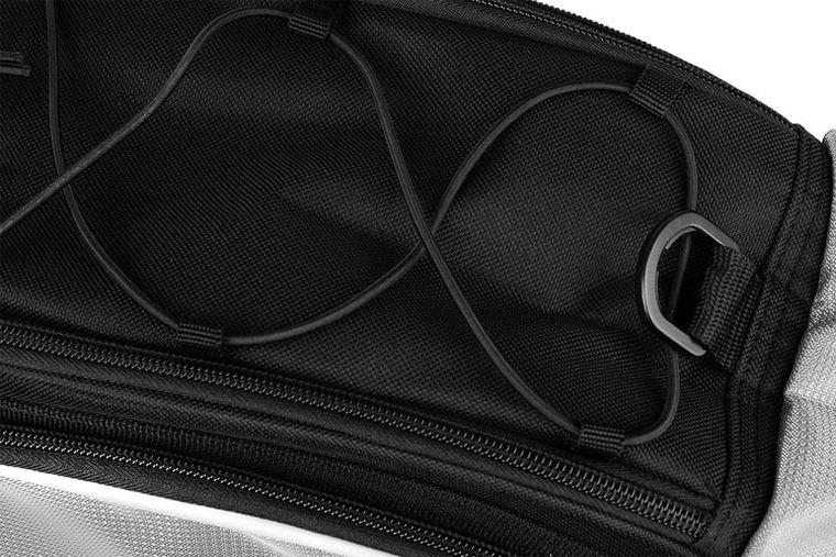 Trizand, sakwa rowerowa