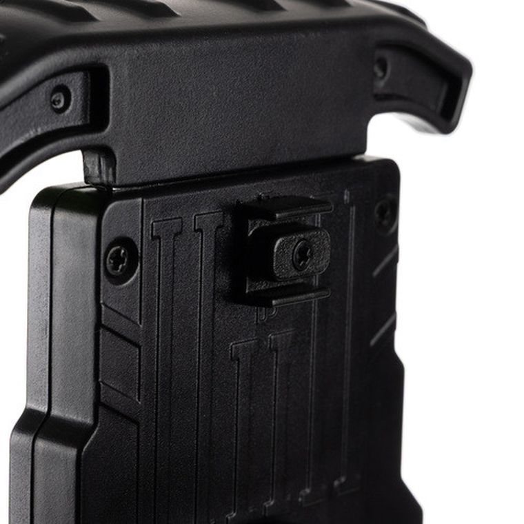 Trizand, uchwyt rowerowy na telefon