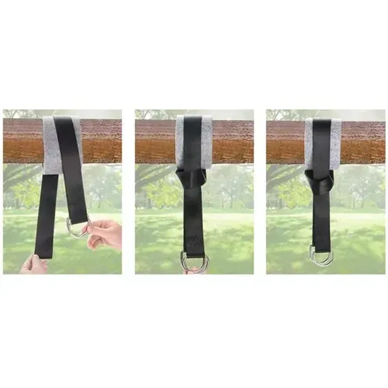 Trizand, zestaw do mocowania hamaka/huśtawki