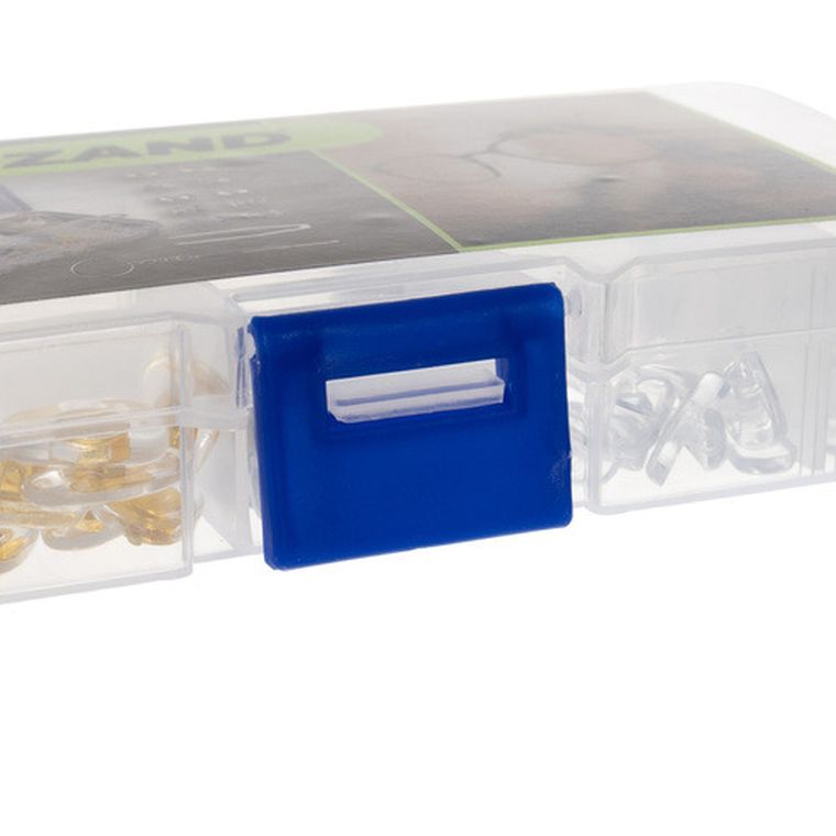 Trizand, zestaw do naprawy okularów