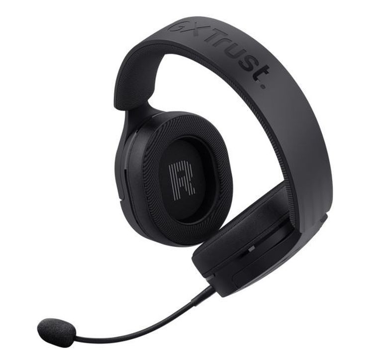 Trust, GXT 490 Fayzo, słuchawki gamingowe