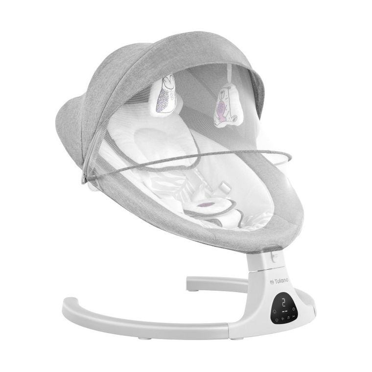 Tulano, Astrid 35, bujak elektroniczny