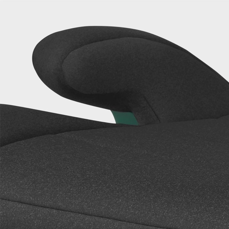 Tulano, Cabby 35, podstawka samochodowa, black, 125-150 cm