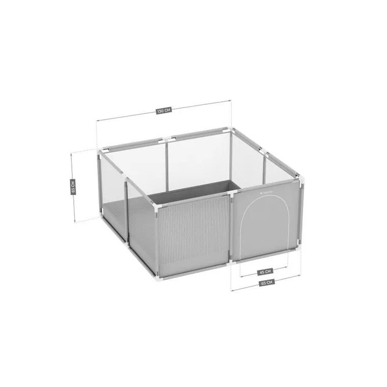 Tulano, Cozy 20, kojec dziecięcy