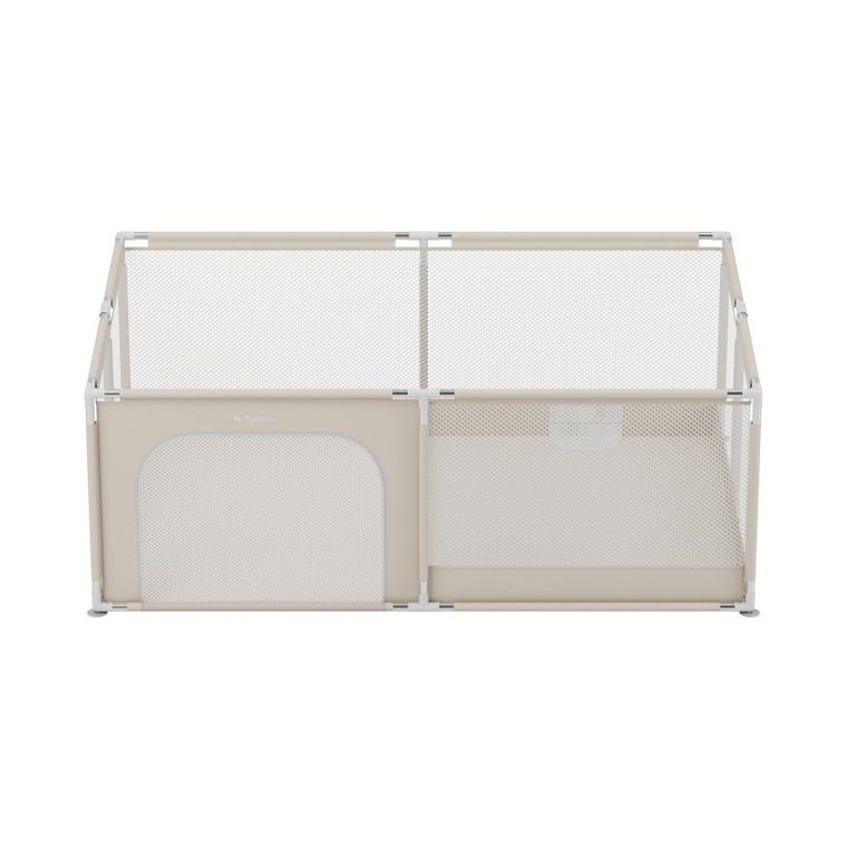 Tulano, Cozy 22, kojec dziecięcy, beige, 180 cm