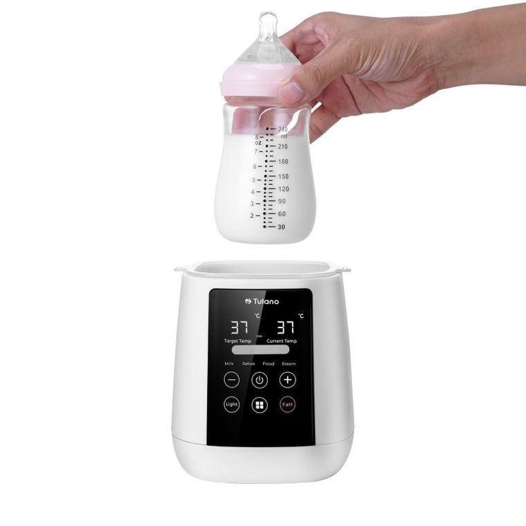 Tulano, Ellie 35, podgrzewacz do butelek