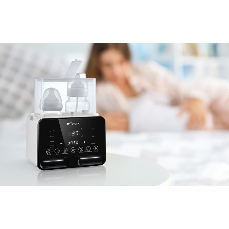 Tulano, Ellie 45, podgrzewacz do butelek