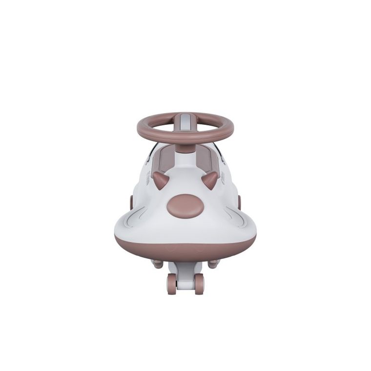 Tulano, Focus 45, jeździk grawitacyjny, grey