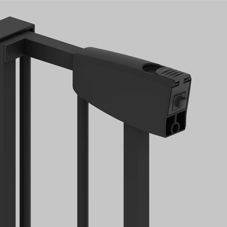 Tulano, Guardian 1.0, bramka zabezpieczająca, czarny