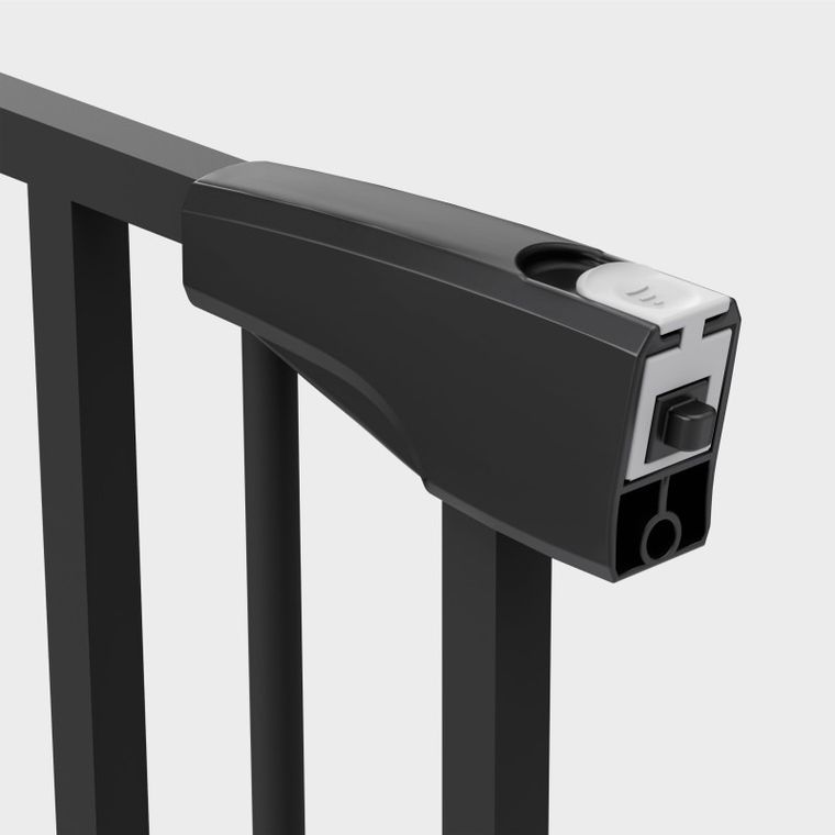 Tulano, Guardian 2.0, bramka zabezpieczająca, czarny