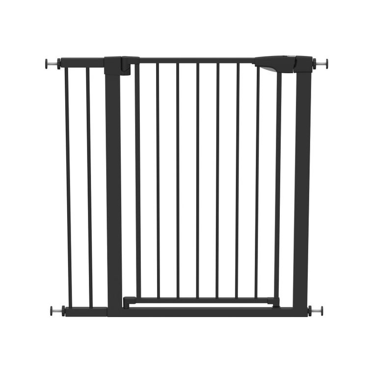 Tulano, Guardian 5.0, bramka, black