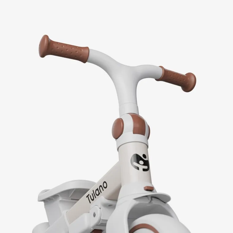 Tulano, Noah 35, rowerek 4w1