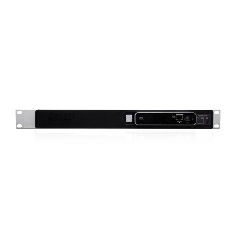 Ubiquiti, akcesorium do montażu w szafie, rack, dla Cloud Key G2/Cloud Key G2 Plus