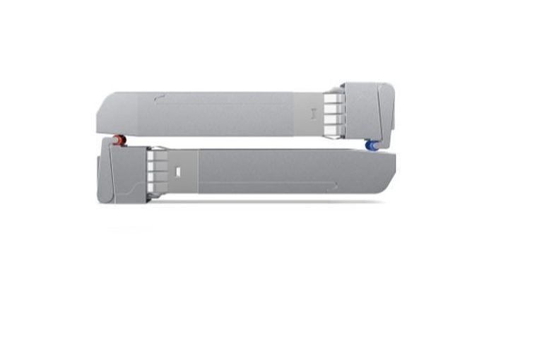 Ubiquiti, moduł SFP+, BIDI, SM, Simplex LC, 10Gbps, 10 km
