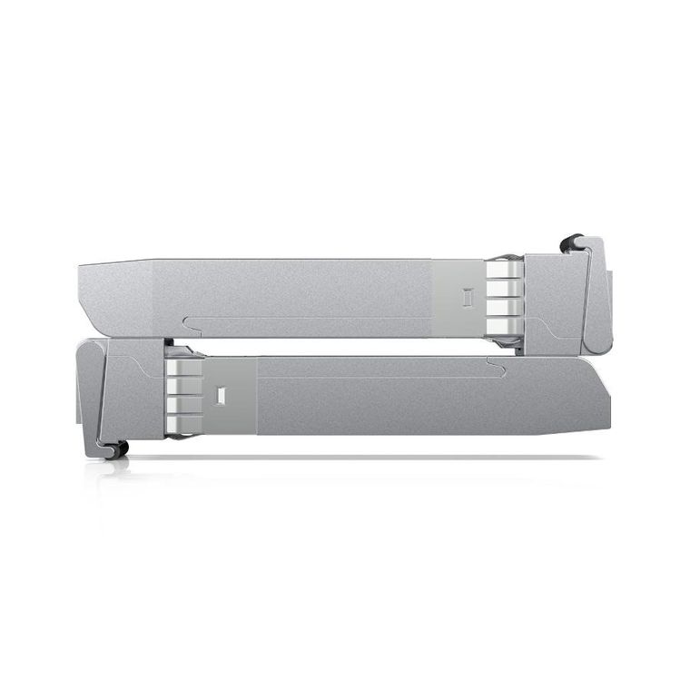 Ubiquiti, moduł SFP+, UACC-OM-MM-10G-D-2, Duplex LC, MM, 850nm, 10Gbps, 300m