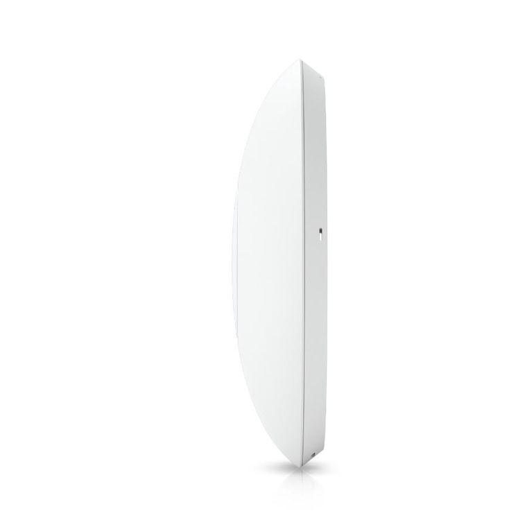 Ubiquiti, punkt dostępowy, WiFi7, 6GHz, 1xRJ45, 2,5Gbps