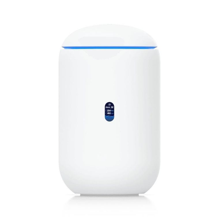 Ubiquiti, router, UDR 7 UniFi Dream Router 7 UDR7