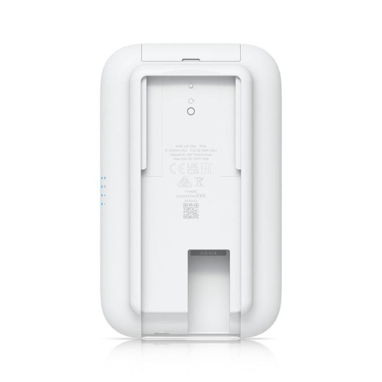Ubiquiti, Swiss Army Knife Ultra, punkt dostępowy, WiFi 5, 1xRJ45 1000Mb/s PoE, IPX6, 2xRP-SMA, UK-Ultra