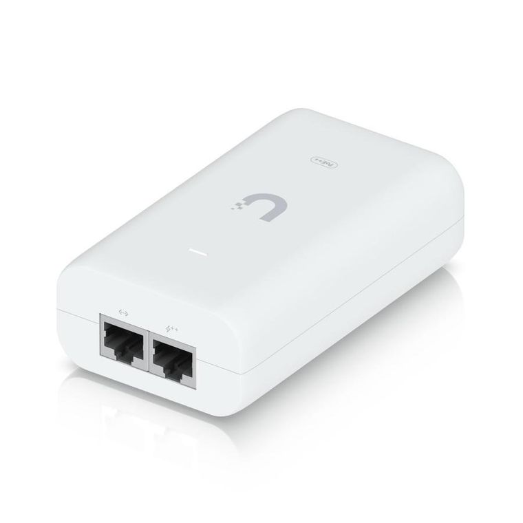 Ubiquiti, zasilacz PoE, 60W, 48V, 1.25A