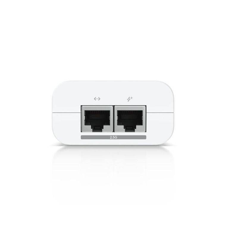 Ubiquiti, zasilacz, UACC-PoE+-2.5G, 30W