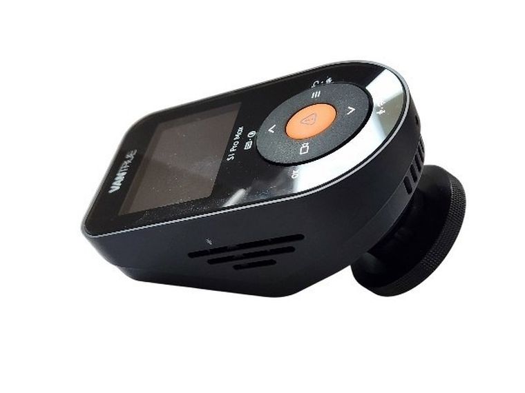 Vantrue, wideorejestrator, S1PRO MAX
