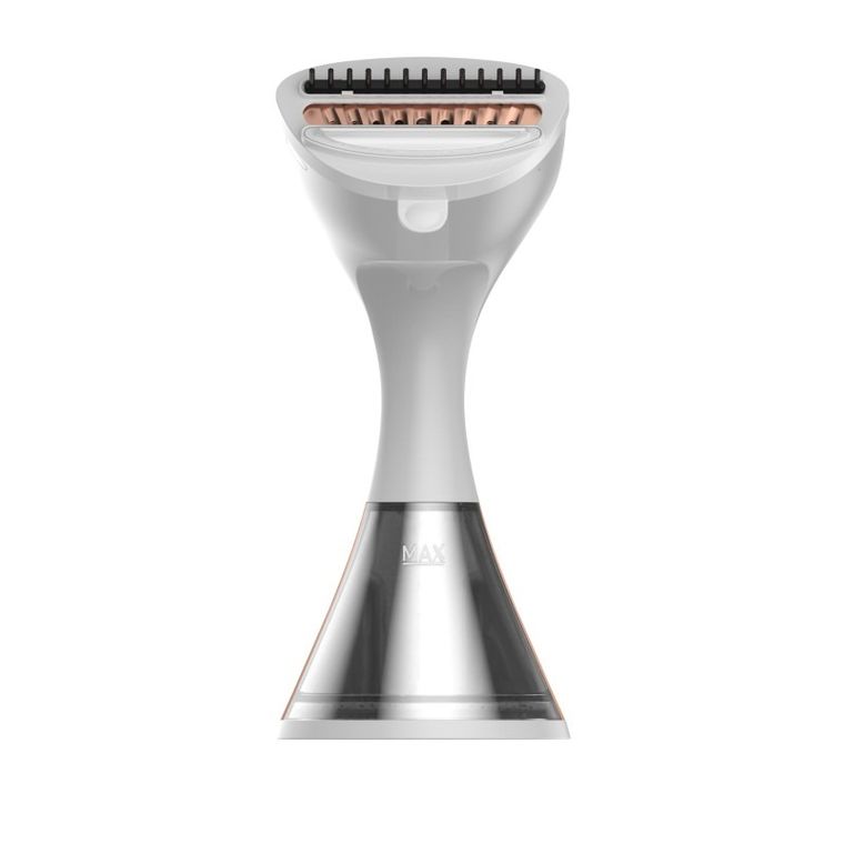 Vertenz, Aura, 40, parownica do ubrań, biały