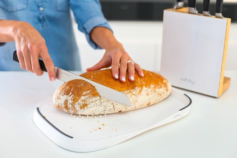 Vialli Design, Livio, dwustronna deska do krojenia