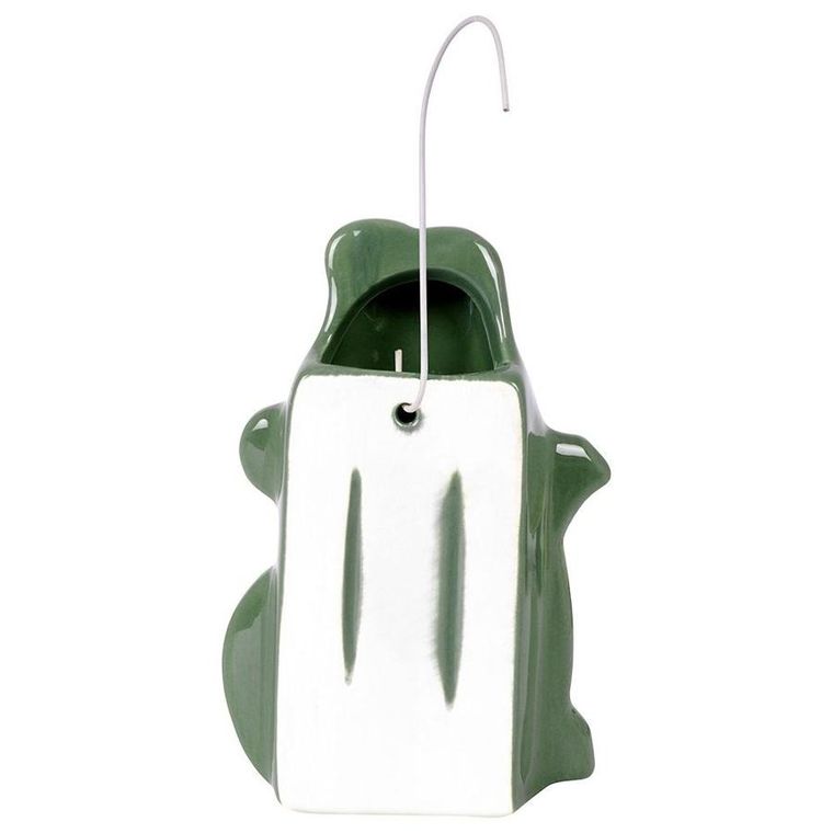 Vilde, ceramiczny nawilżacz powietrza, dla dzieci, krokodyl