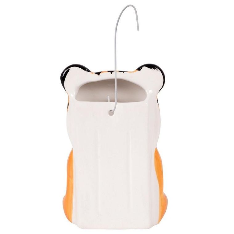 Vilde, ceramiczny nawilżacz powietrza, dla dzieci, tygrys