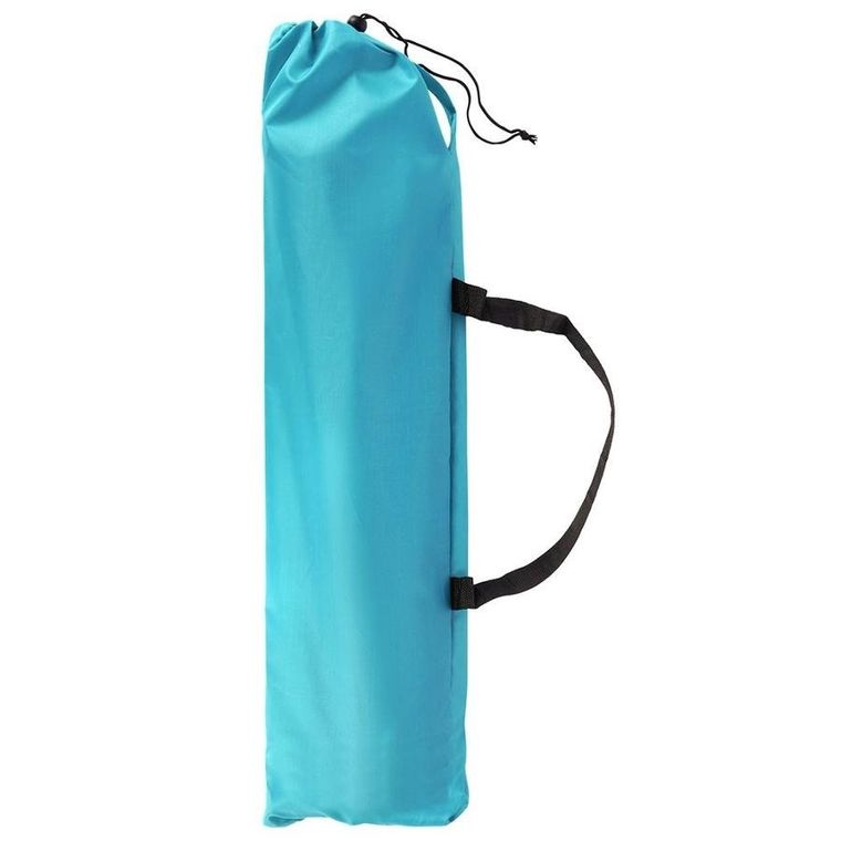 Vilde, leżak plażowy, składany